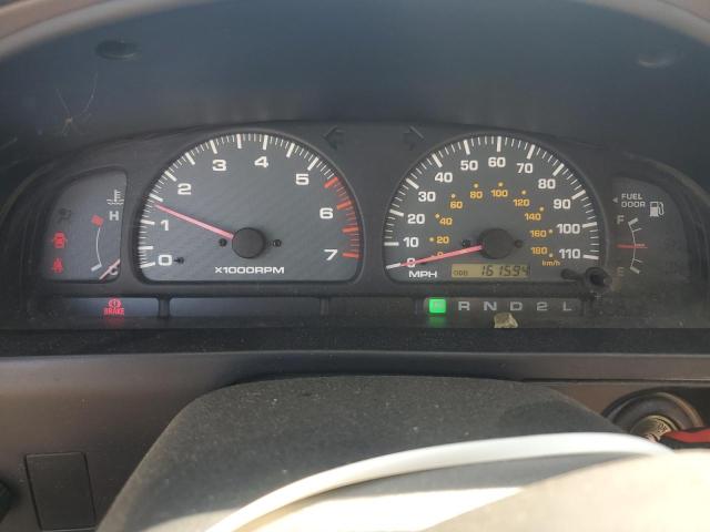 1999 Toyota 4Runner Sr5 VIN: JT3HN86R9X0197743 Lot: 62112554