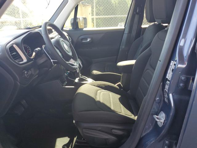 2021 JEEP RENEGADE L - ZACNJCBB2MPN23911
