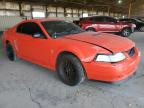 Lot #3025741311 2001 FORD MUSTANG