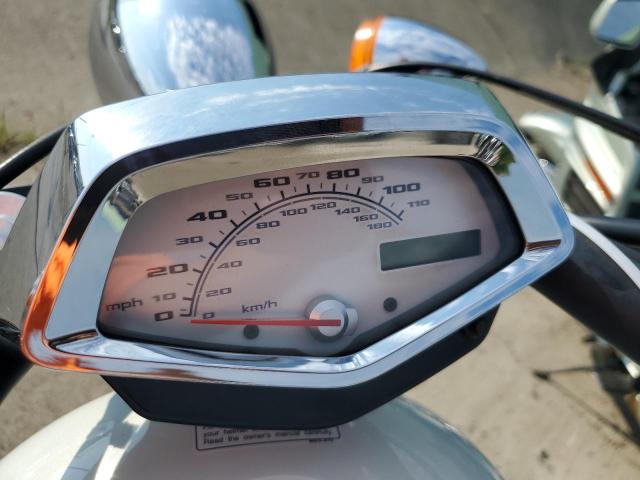 2011 HONDA VT1300 CX JH2SC614XBK000302