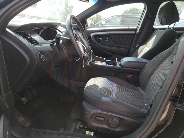 2016 FORD TAURUS SEL - 1FAHP2E81GG136444