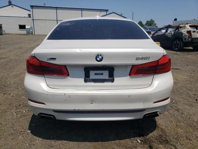 VIN WBAJE7C50JG891693 2018 BMW 5 Series, 540 XI no.6