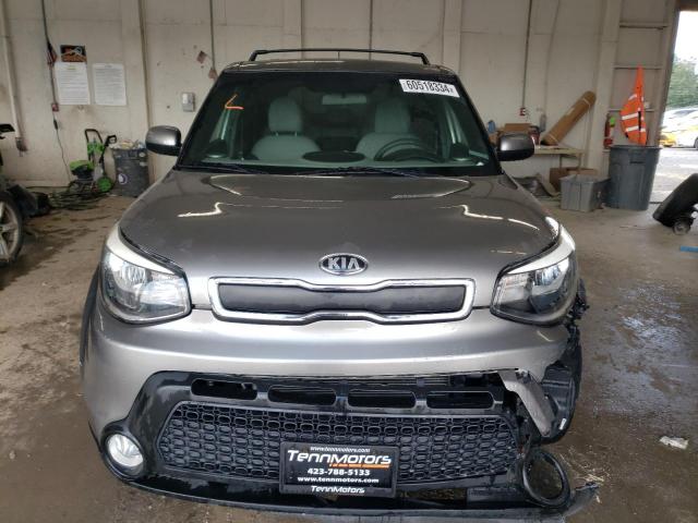 VIN KNDJN2A20F7228873 2015 KIA Soul no.5