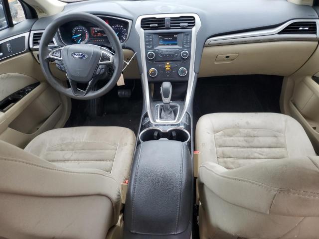 2014 Ford Fusion Se VIN: 3FA6P0H7XER339983 Lot: 60500484