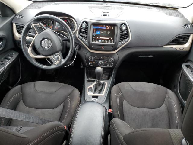 2015 JEEP CHEROKEE L - 1C4PJLCB2FW690513