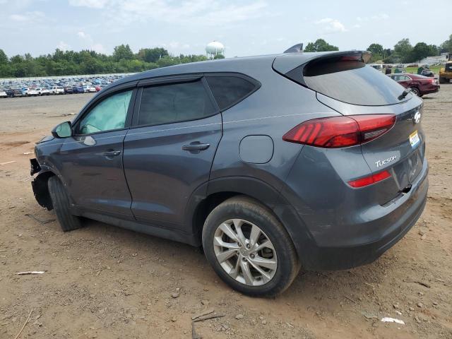 2019 HYUNDAI TUCSON SE - KM8J2CA41KU983473