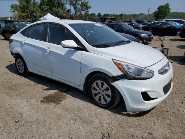 2016 HYUNDAI ACCENT SE - KMHCT4AE8GU084475