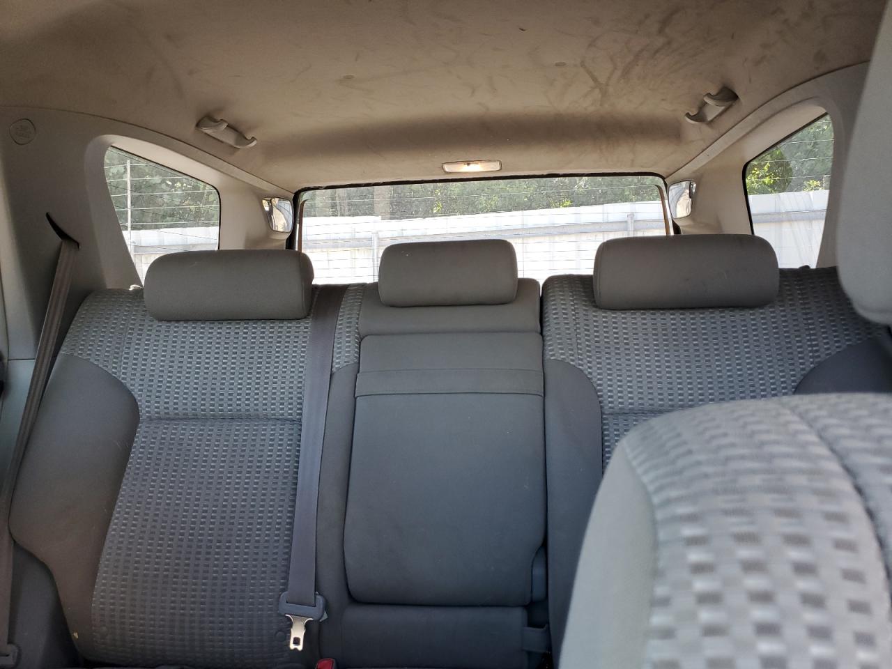 JTEBU14R48K010103 2008 Toyota 4Runner Sr5