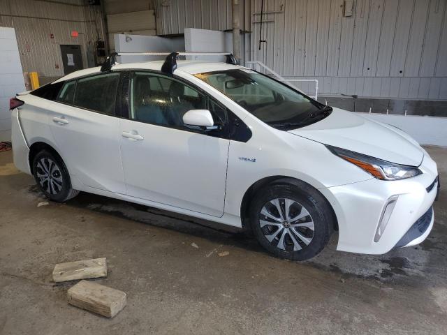 2020 TOYOTA PRIUS LE - JTDL9RFU7L3014093
