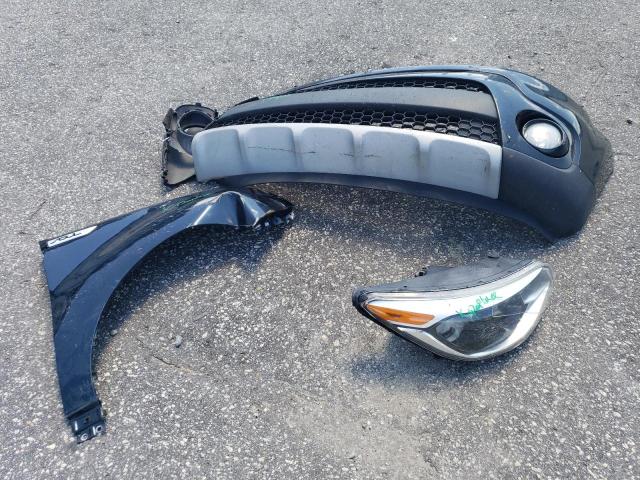 2019 KIA SOUL + - KNDJP3A51K7689228