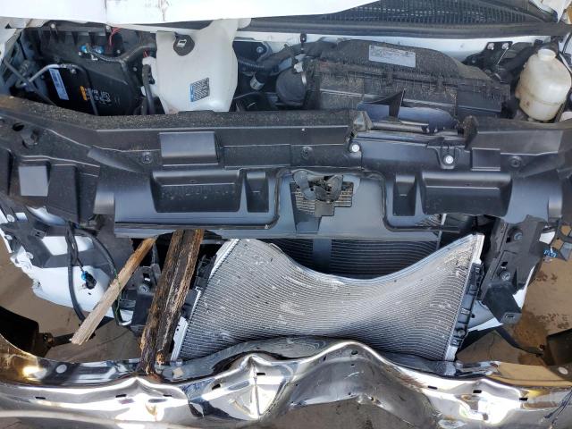 2023 GMC Savana G2500 VIN: 1GTW7AFP6P1214771 Lot: 61266854