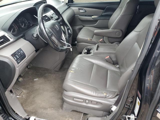 2015 HONDA ODYSSEY EX 5FNRL5H60FB113008  64872694