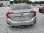 HONDA CIVIC LX photo