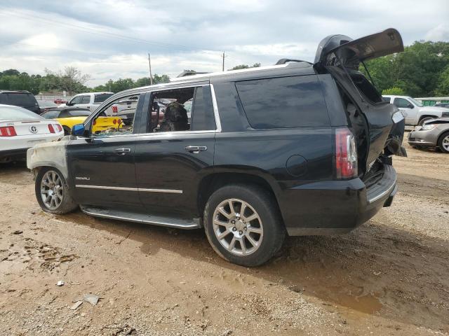 2015 GMC YUKON DENA - 1GKS2CKJ9FR129308