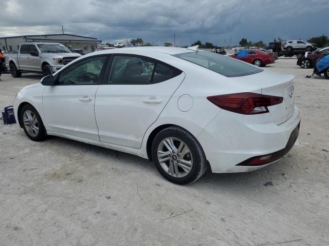 VIN 5NPD84LF0LH596848 2020 HYUNDAI ELANTRA no.2