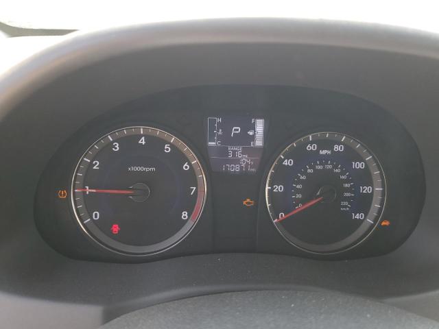 2016 HYUNDAI ACCENT SE - KMHCT4AE8GU084475
