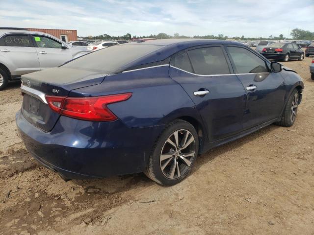 2017 NISSAN MAXIMA 3.5 - 1N4AA6AP5HC386253