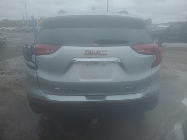 2019 GMC Terrain Sle VIN: 3GKALTEV2KL236287 Lot: 62546764