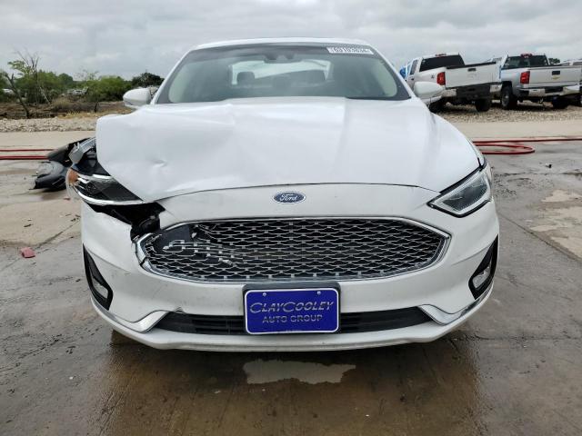 2019 FORD FUSION TIT - 3FA6P0D97KR221795