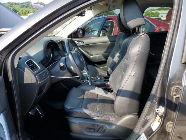 2016 Mazda Cx-5 Gt VIN: JM3KE4DY6G0731275 Lot: 62495954