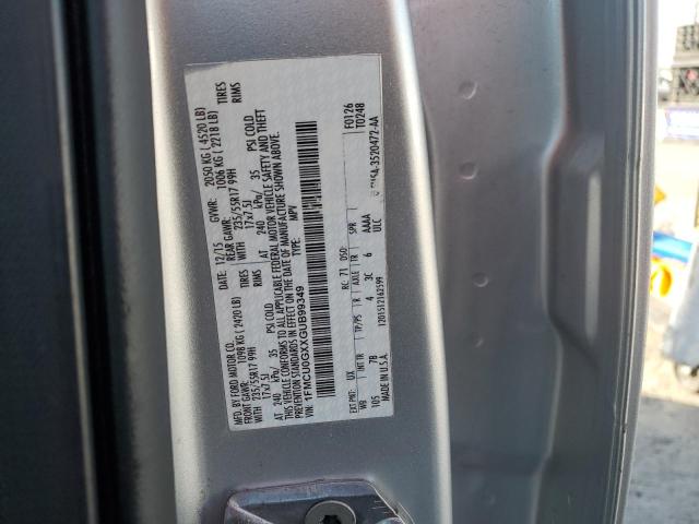 1FMCU0GXXGUB99349 2016 FORD ESCAPE - Image 14