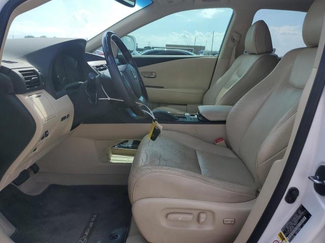 2013 Lexus Rx 350 VIN: 2T2ZK1BAXDC107822 Lot: 61839964