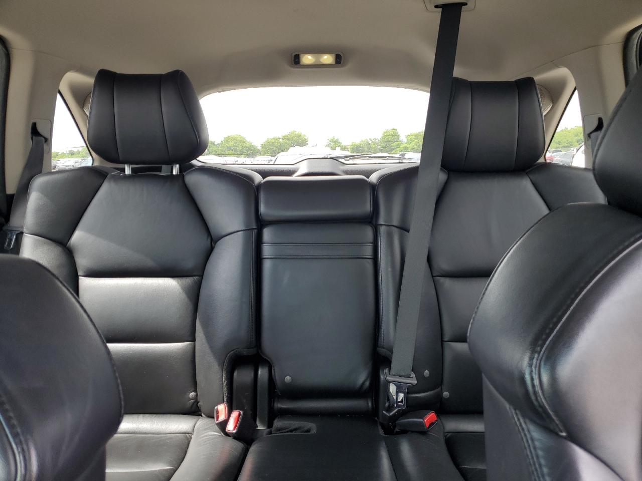 2HNYD2H4XCH533140 2012 Acura Mdx Technology