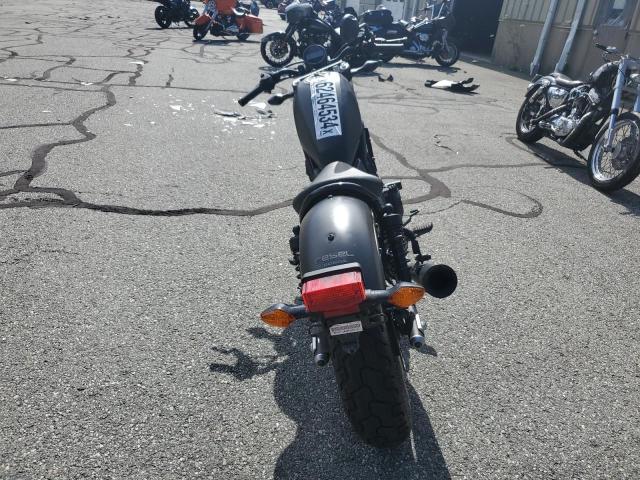 2019 HONDA CMX500 MLHPC5606K5202144
