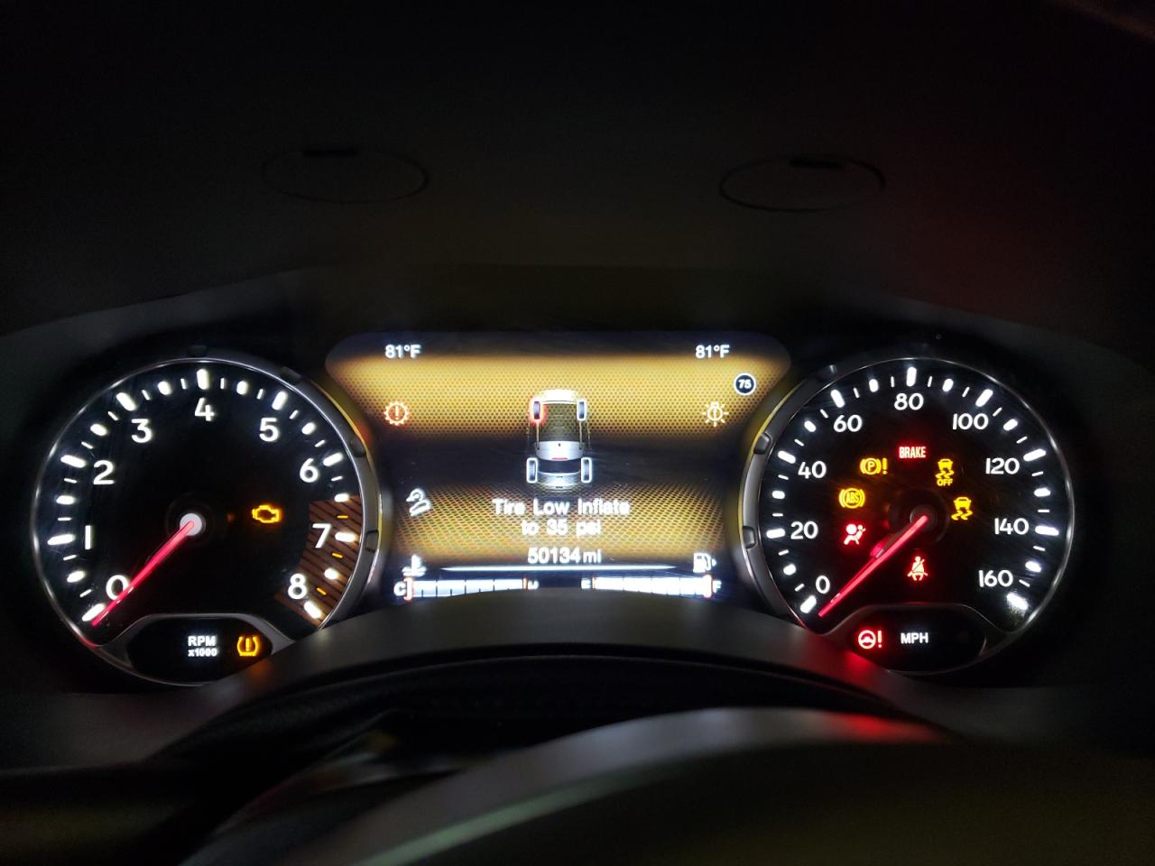 ZACNJBC11LPL02346 2020 Jeep Renegade Trailhawk