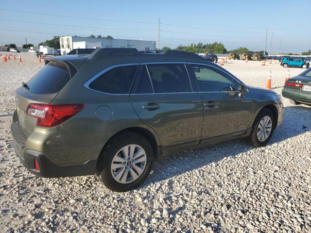2019 SUBARU OUTBACK 2. - 4S4BSAFC2K3370180