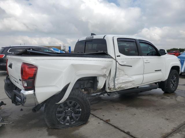 VIN 3TYAZ5CN0PT039908 2023 Toyota Tacoma, Double Cab no.3