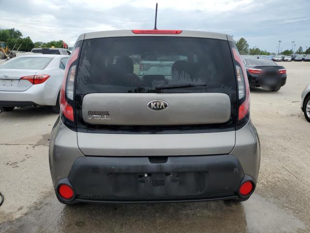 VIN KNDJP3A54E7050975 2014 KIA Soul, + no.6