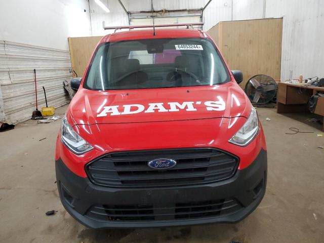 2019 FORD TRANSIT CO - NM0LS7E28K1417161