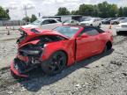 2019 CHEVROLET CAMARO SS - 1G1FH3D74K0122092