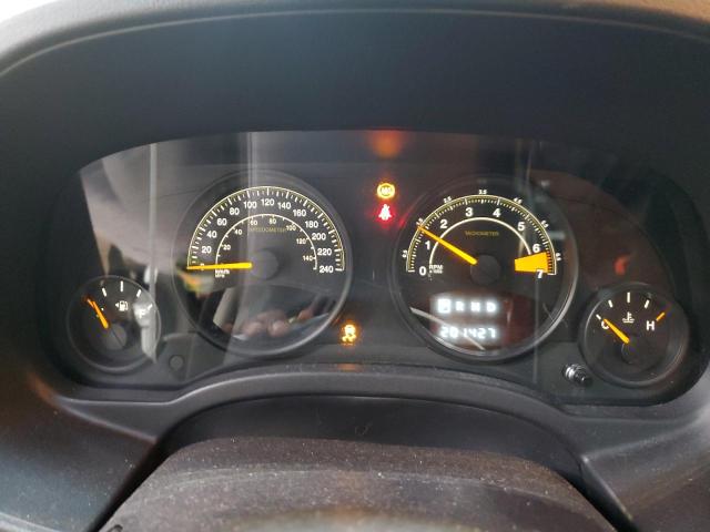 2015 JEEP PATRIOT 1C4NJRAB9FD338439