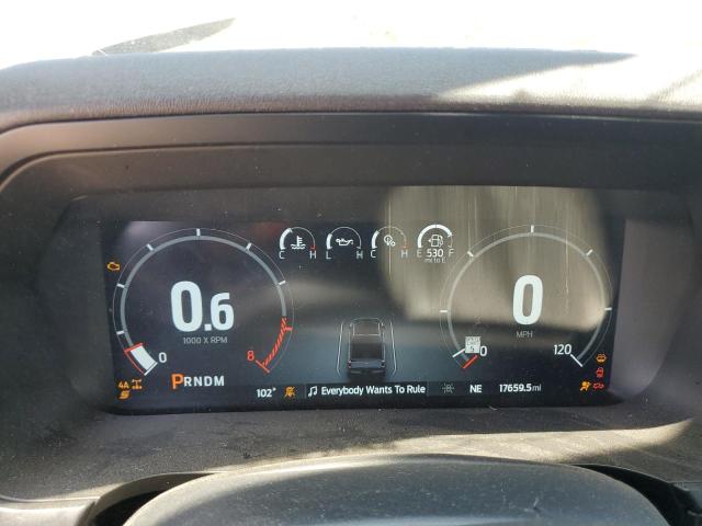 2023 FORD F150 SUPER - 1FTFW1E57PFB51167