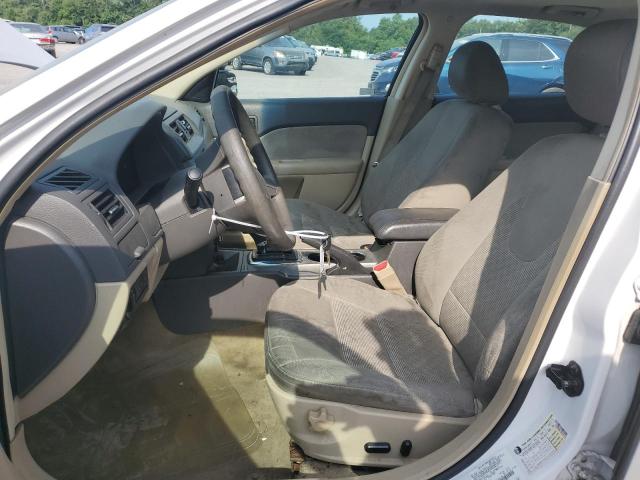 2012 Ford Fusion Se VIN: 3FAHP0HA1CR373179 Lot: 61720904