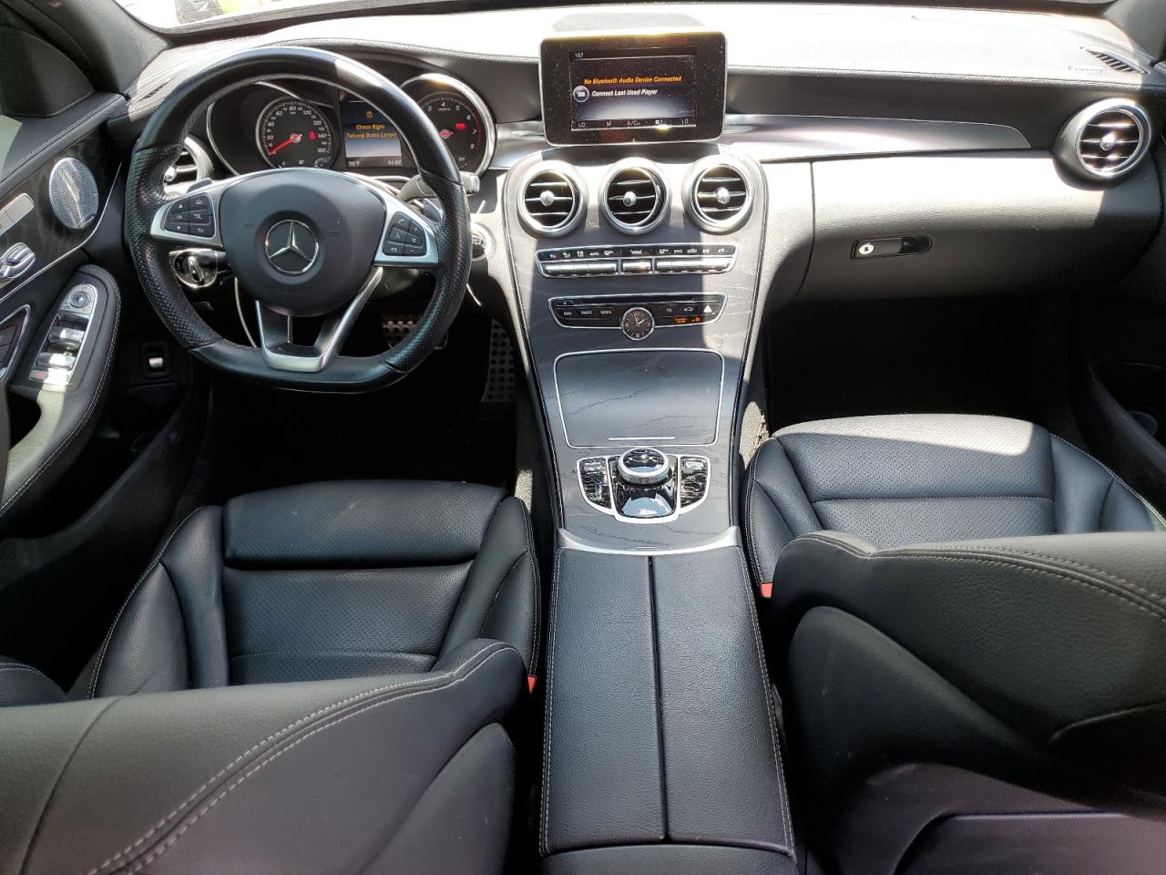 55SWF4JB6HU193881 2017 Mercedes-Benz C 300