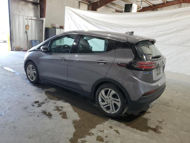 2023 Chevrolet Bolt Ev 1Lt VIN: 1G1FW6S05P4176207 Lot: 61691174