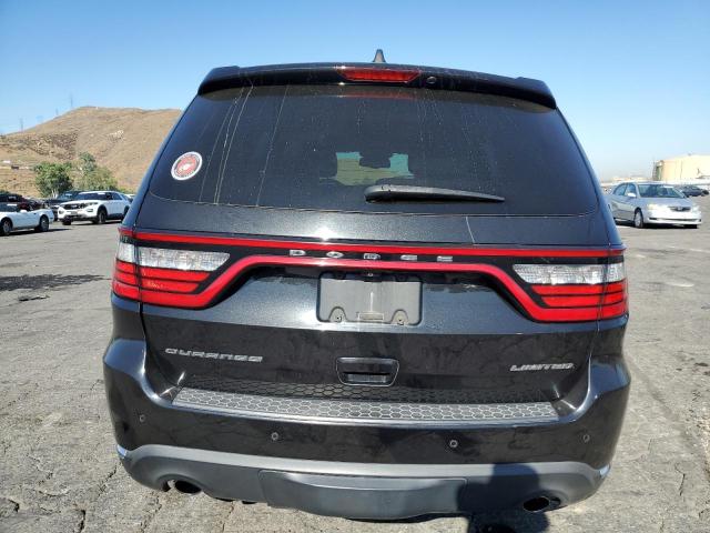 2014 Dodge Durango Limited VIN: 1C4SDHDT9EC349065 Lot: 61528954