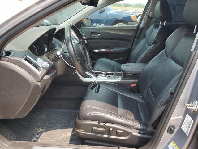 2016 ACURA TLX TECH - 19UUB3F52GA002550