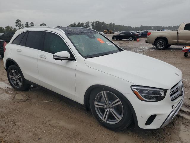 2022 MERCEDES-BENZ GLC 300 W1N0G8DB9NV344208  64946244