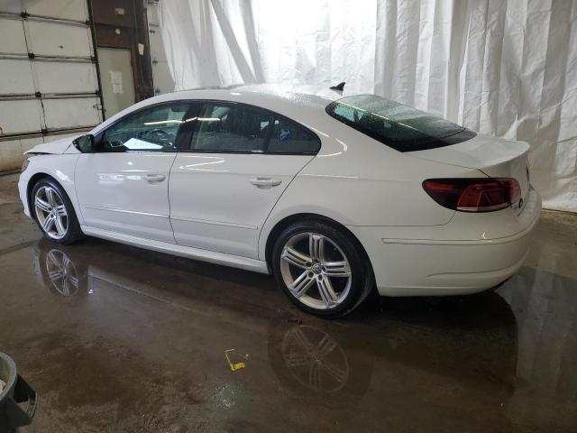 2017 VOLKSWAGEN CC R-LINE WVWFP7AN2HE501656