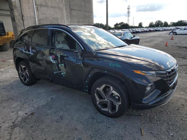 5NMJECDE4RH407426 Hyundai Tucson LIM 4