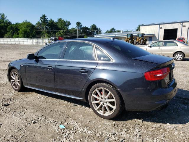 VIN WAUFFAFL2FN019514 2015 Audi A4, Premium Plus no.2