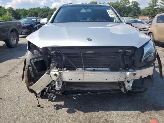2018 MERCEDES-BENZ GLC 300 4M - WDC0G4KBXJV039694