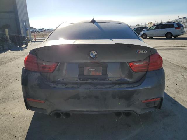 VIN WBS3R9C50FK333254 2015 BMW M4 no.6