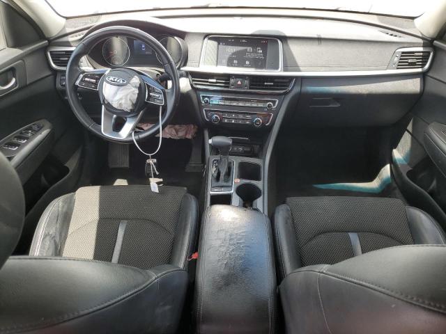 2019 KIA OPTIMA LX - 5XXGT4L38KG375137