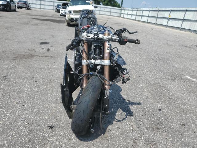 2009 TRIUMPH MOTORCYCLE DAYTONA 67 SMTD00NS39J406424