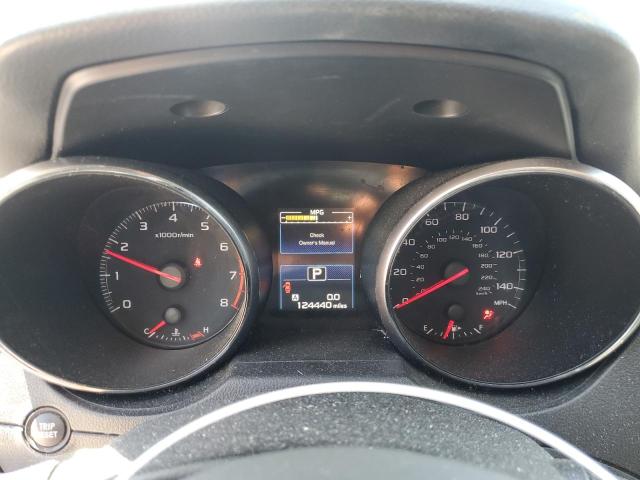 2016 Subaru Legacy 2.5I VIN: 4S3BNBA60G3054741 Lot: 61289264